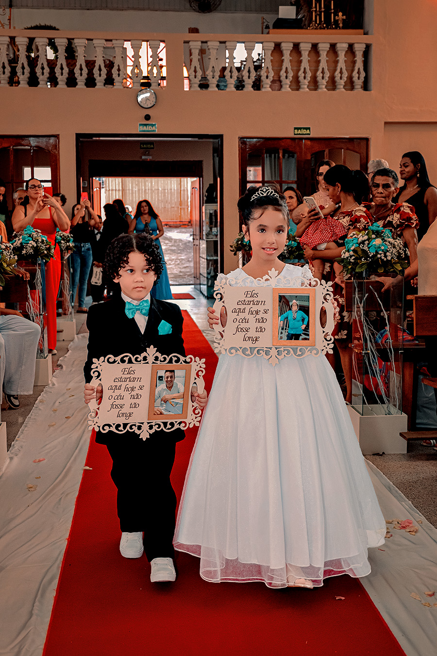Fotografia de casamento em São Paulo